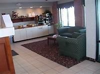 Country Hearth Inn Lomira Hotel Exterior foto