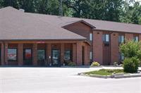 Country Hearth Inn Lomira Hotel Exterior foto