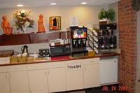 Country Hearth Inn Lomira Hotel Exterior foto