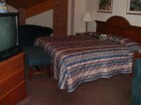 Country Hearth Inn Lomira Hotel Exterior foto