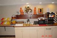 Country Hearth Inn Lomira Hotel Exterior foto