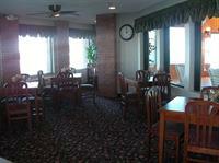 Country Hearth Inn Lomira Hotel Exterior foto