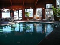 Country Hearth Inn Lomira Hotel Exterior foto