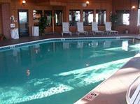 Country Hearth Inn Lomira Hotel Exterior foto